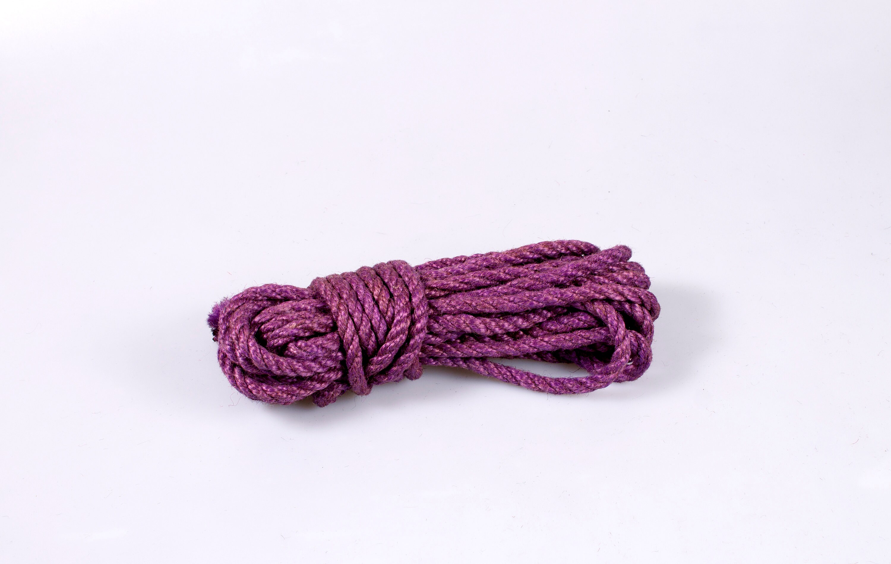 Bound Rope - Purple – BB Store