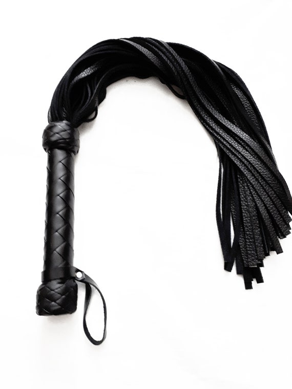 Bdsm flogger