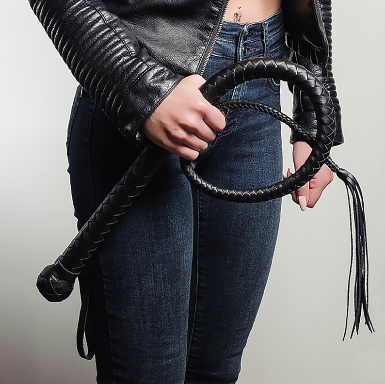 Bdsm Bullwhip Bdsm Bullwhip