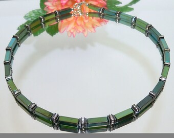 Alle Collier strass im Blick