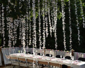 Used Wedding Decor Etsy