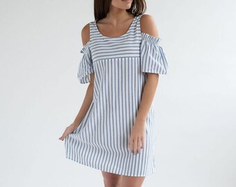 loose and flowy dresses