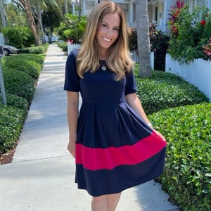 Breastfeeding dresses canada hot sale