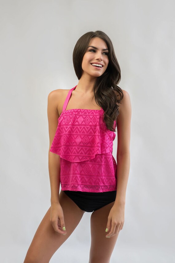 nursing bathing suit