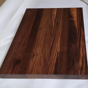Walnut on sale!