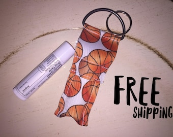 Vera bradley chapstick best sale holder