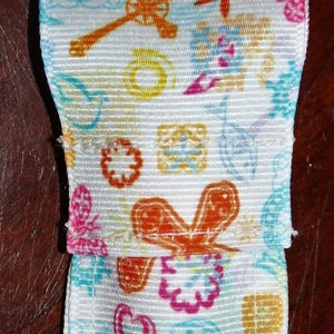 Cross Lip Balm Holder