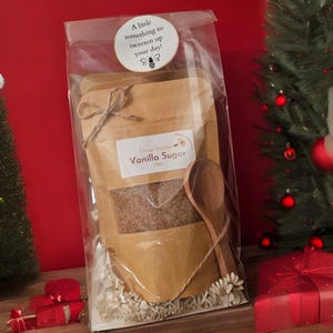 Gourmet Blended Sugar Sampler Gift Pack!