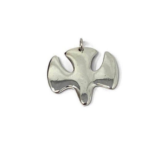 James avery hotsell dove pendant