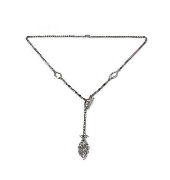 James Avery Blessed Necklace 2024 | www.trenchmarinepump.com