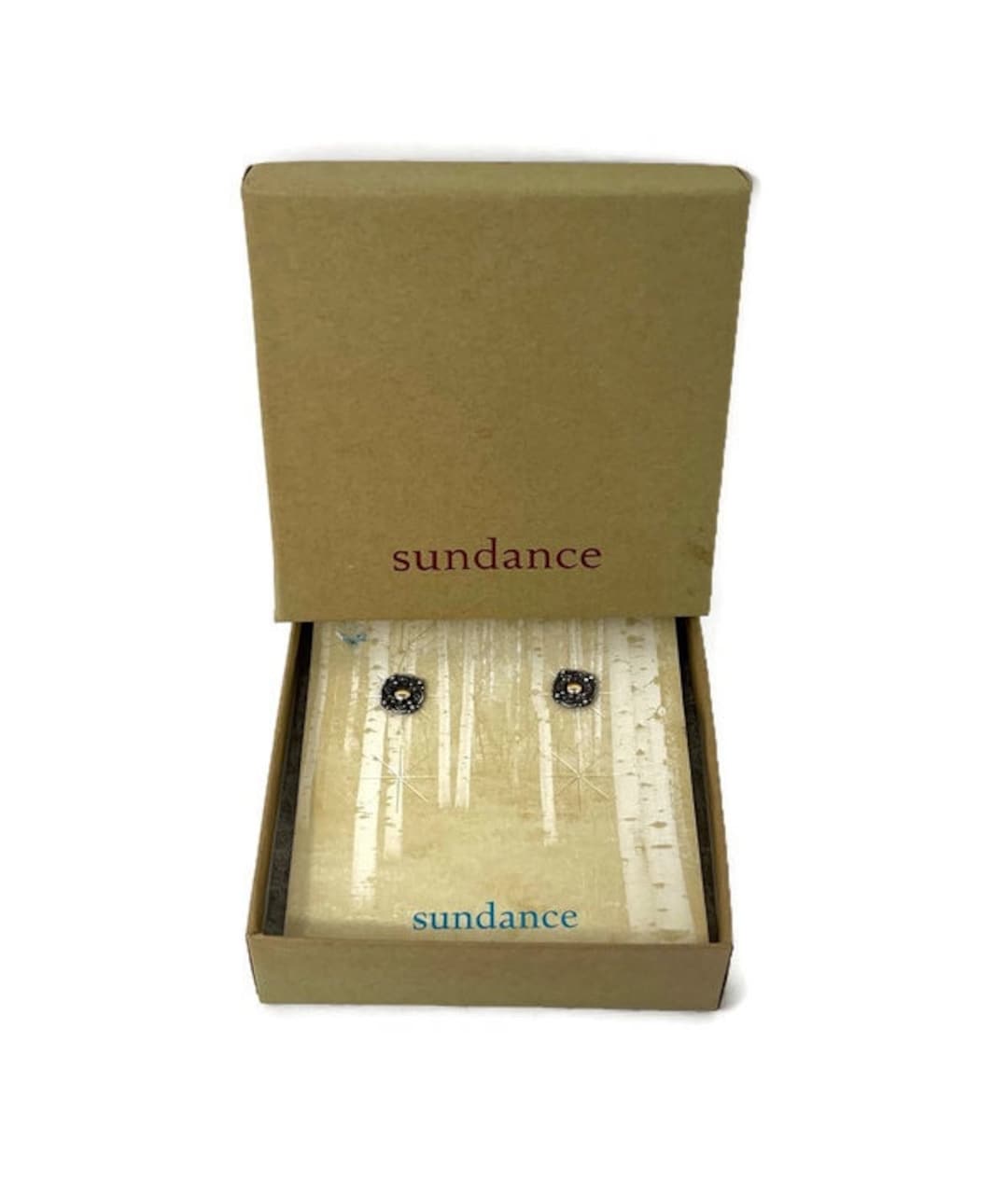 Jewelry bark stores like sundance catalog