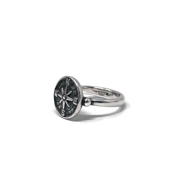 James avery life's journey ring outlet