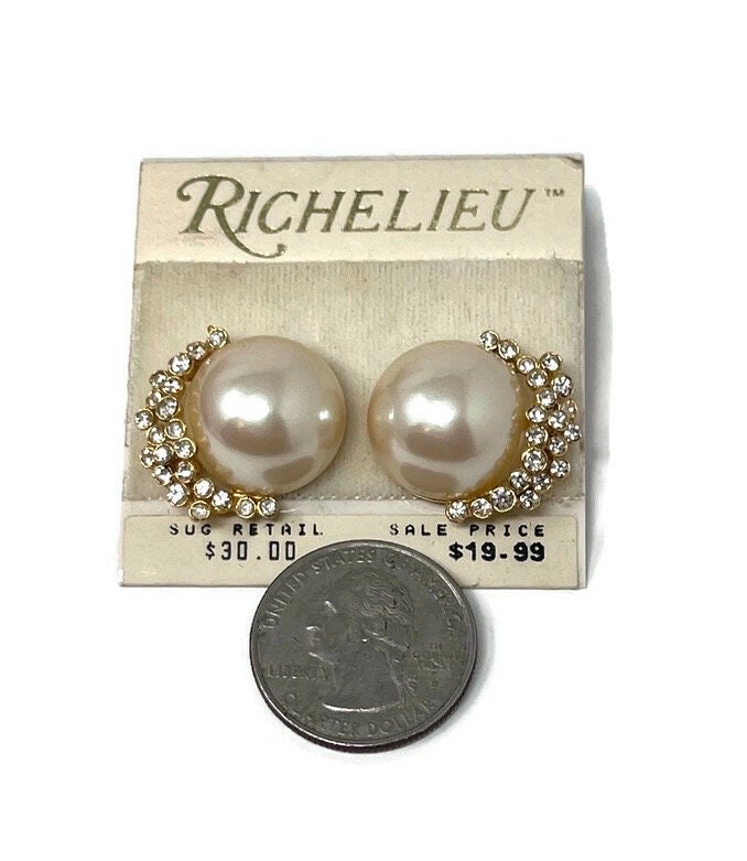 【HYERES LOR】Noailles antique pearl point earrings_full HYÈRES LOR (イエールロール ) - Noailles Silver Antique Pearl