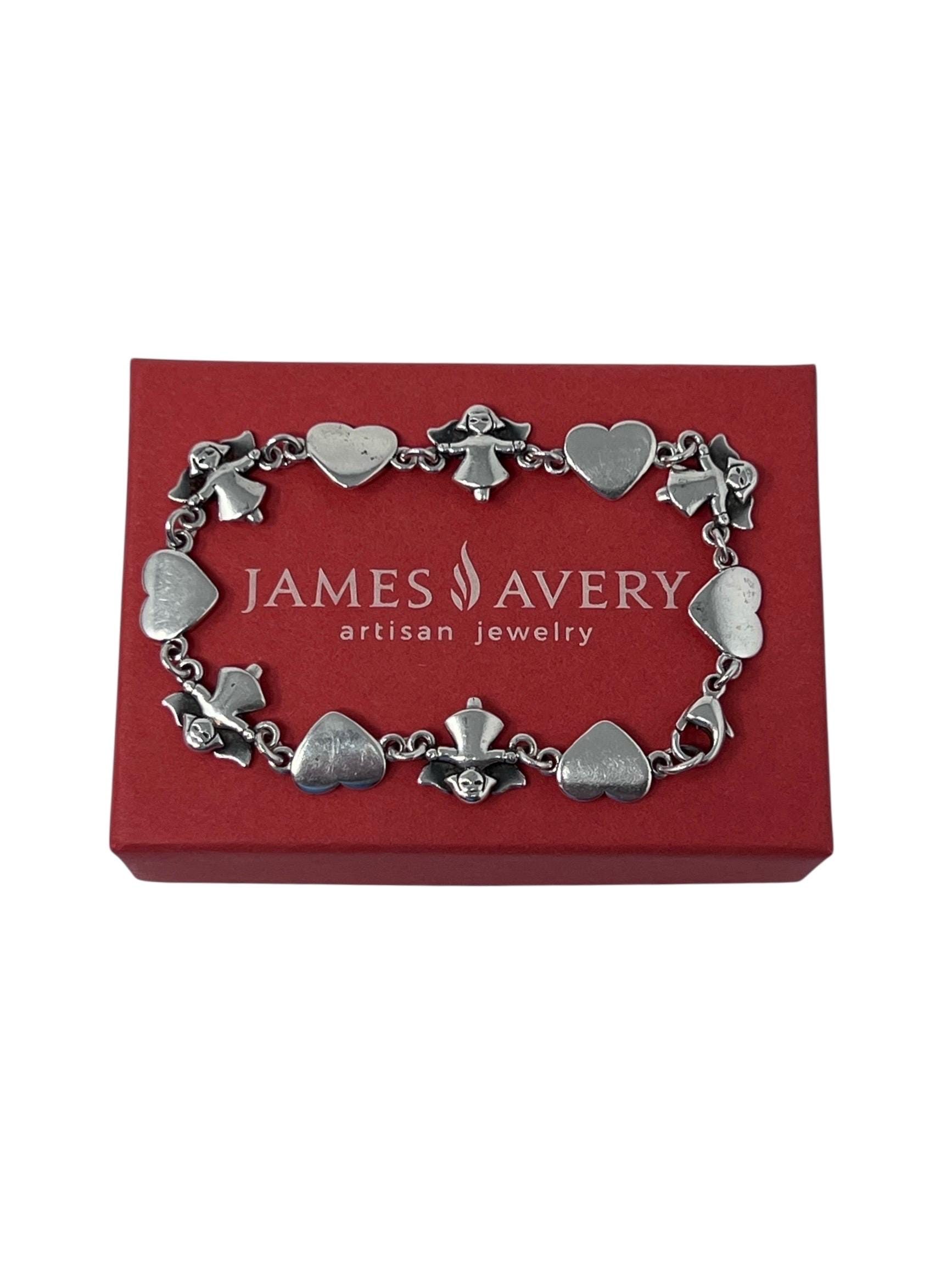 Valentines James Avery Jewelry Catalog Online James Avery Artisan