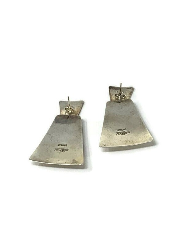 Vintage Ray Tracey Knifewing Segura Navajo Contempora… Gem