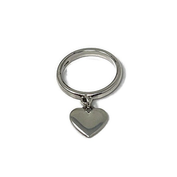 Retired James Avery Rings Etsy