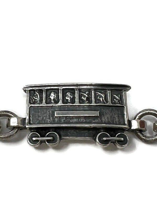 James avery deals train charm