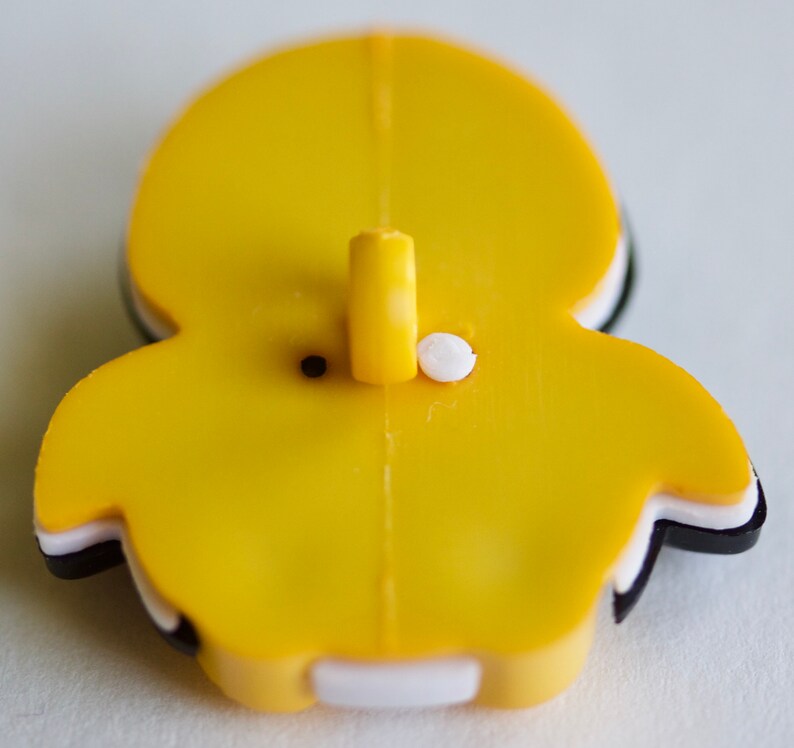 Penguin Snap Together