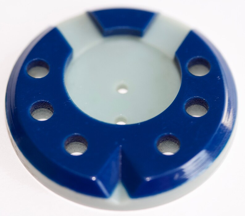 Plastic Horseshoe