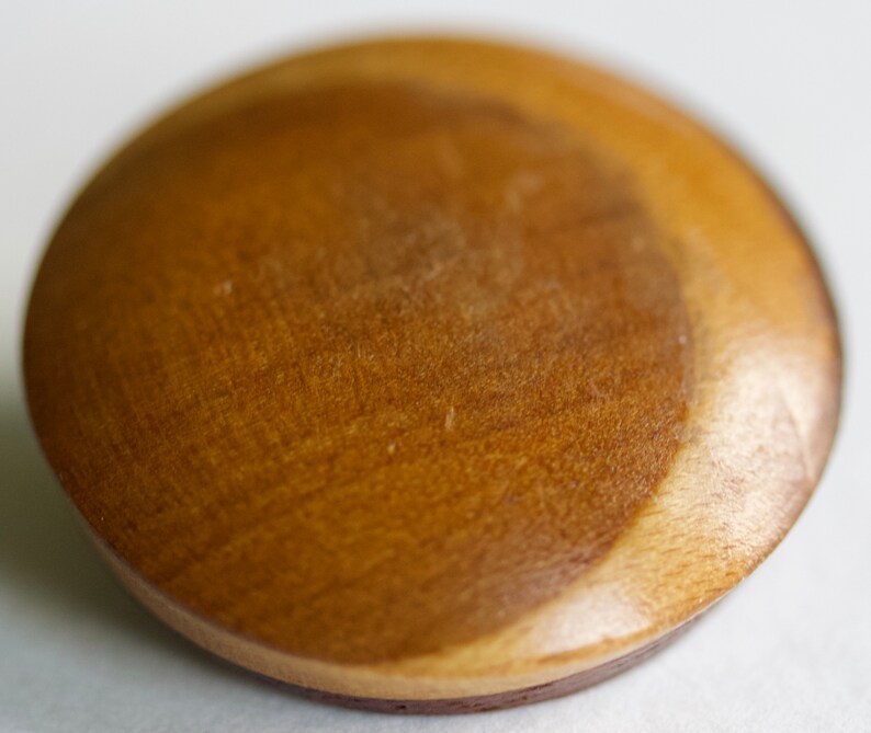 Wood with Crescent