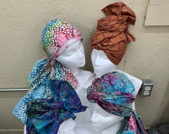 Cancer Patient Scarf - Etsy