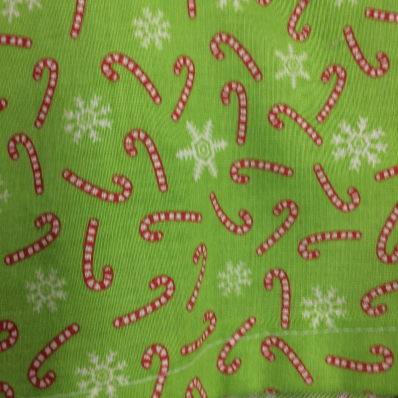 Scrub hat caps Designer scrub hats my little kitty Christmas santa snow flakes candy canes reg one size fits most free shipping