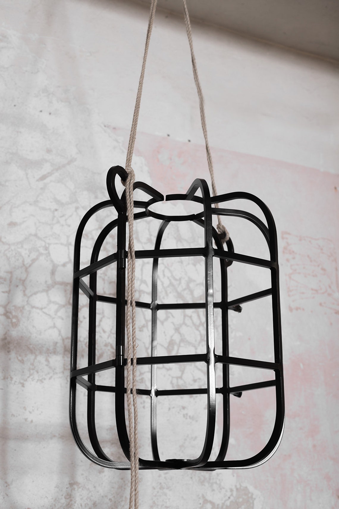 BARREL CAGE / Bdsm Cage Bondage Cage Dungeon Cage Pet Etsy Denmark