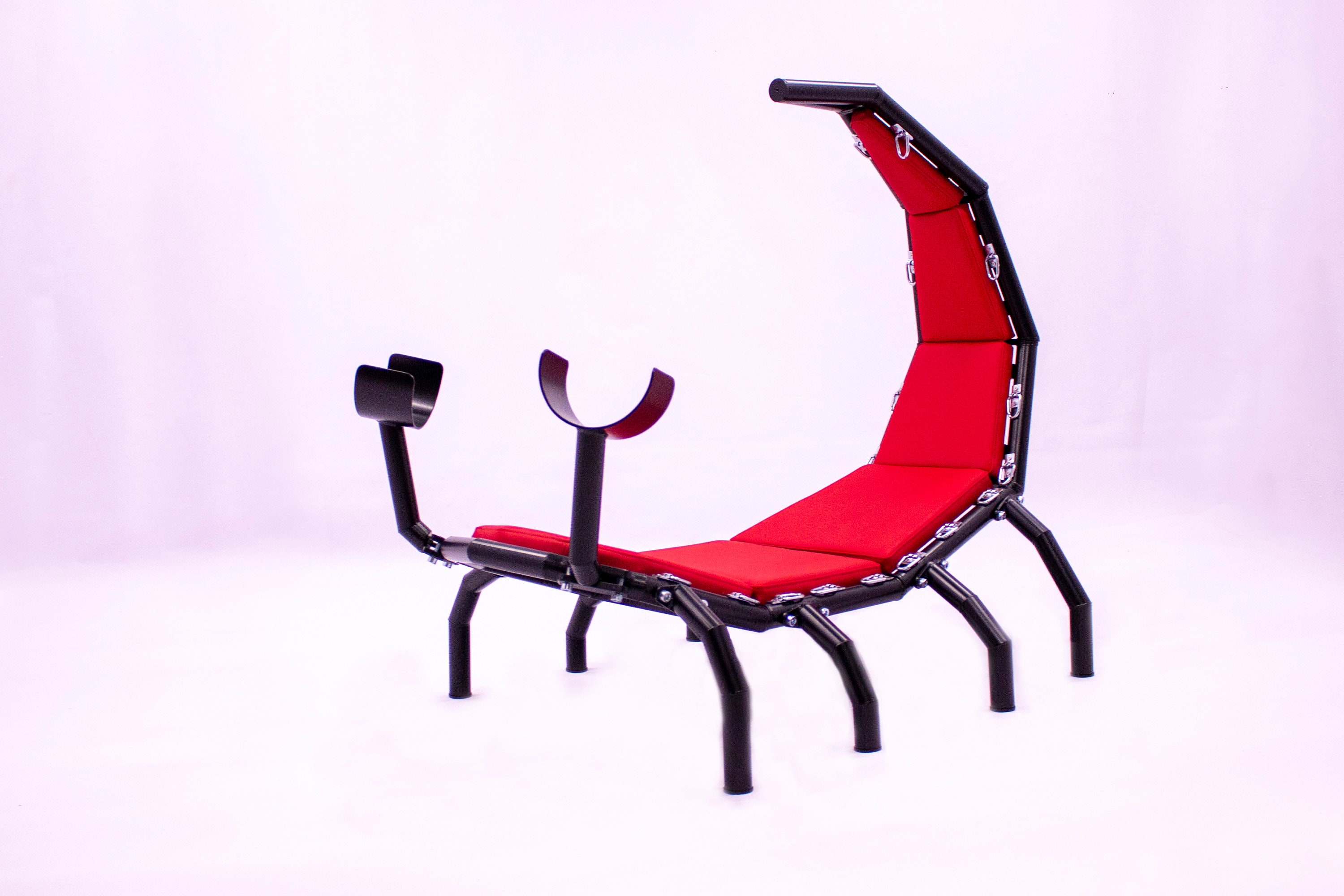 Magnificos - chaise de sexe - kussen de sexe - meubles de sexe - chaise de  sexe - BDSM