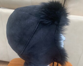 Aviator Hat Women - Etsy UK