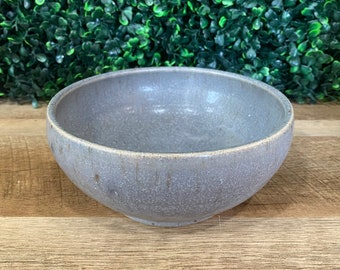 Ice Cream Bowl (HANDCRAFTED POTTERY)