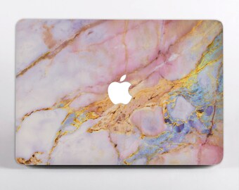 Pink Marble MacBook Air Case Marble MacBook Case Laptop Cover Laptop Skin MacBook Decal MacBook Air Skin MacBook Air Sticker Mac Pro DR3050