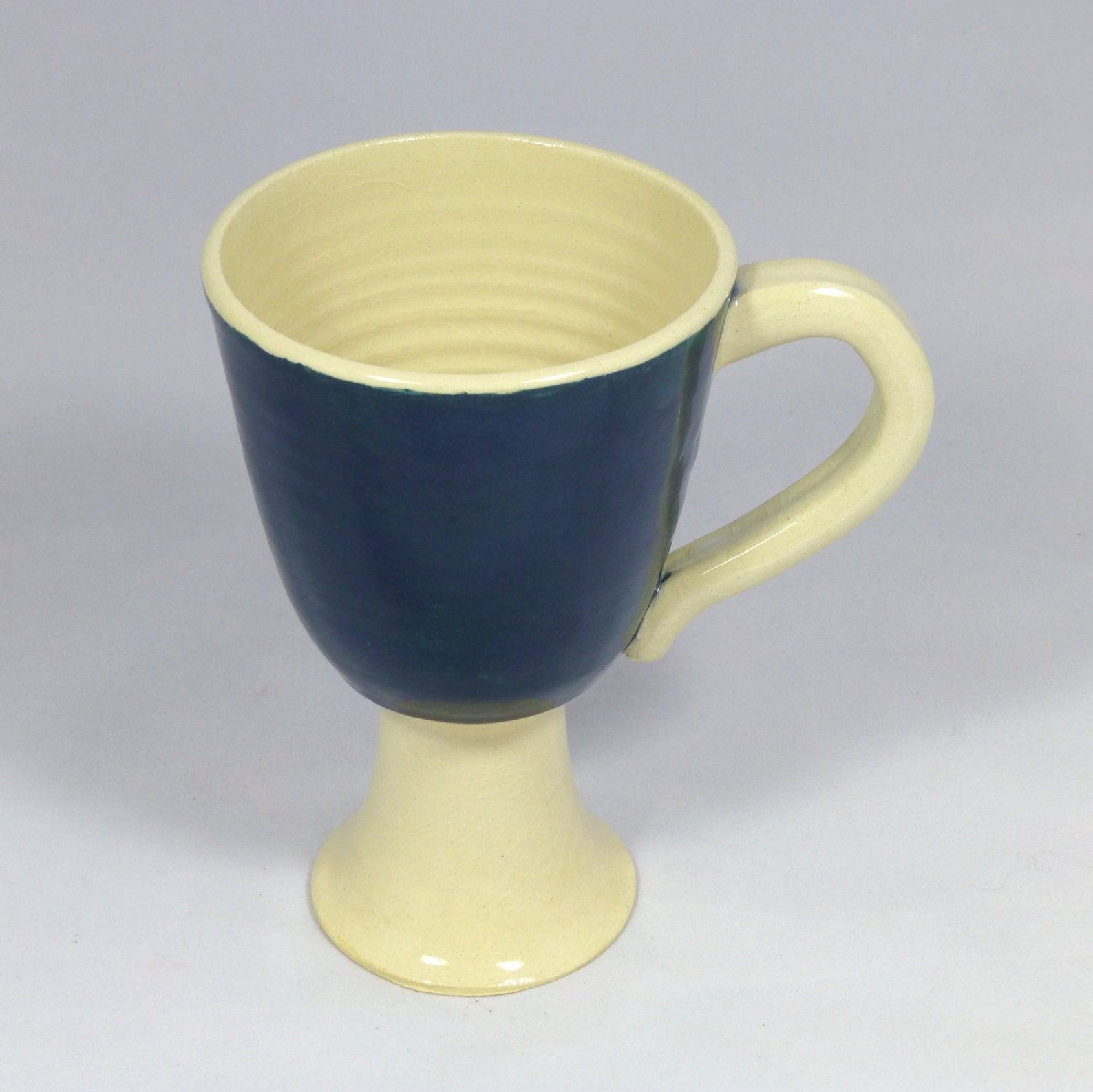 Sign Language Tea Cup Etsy