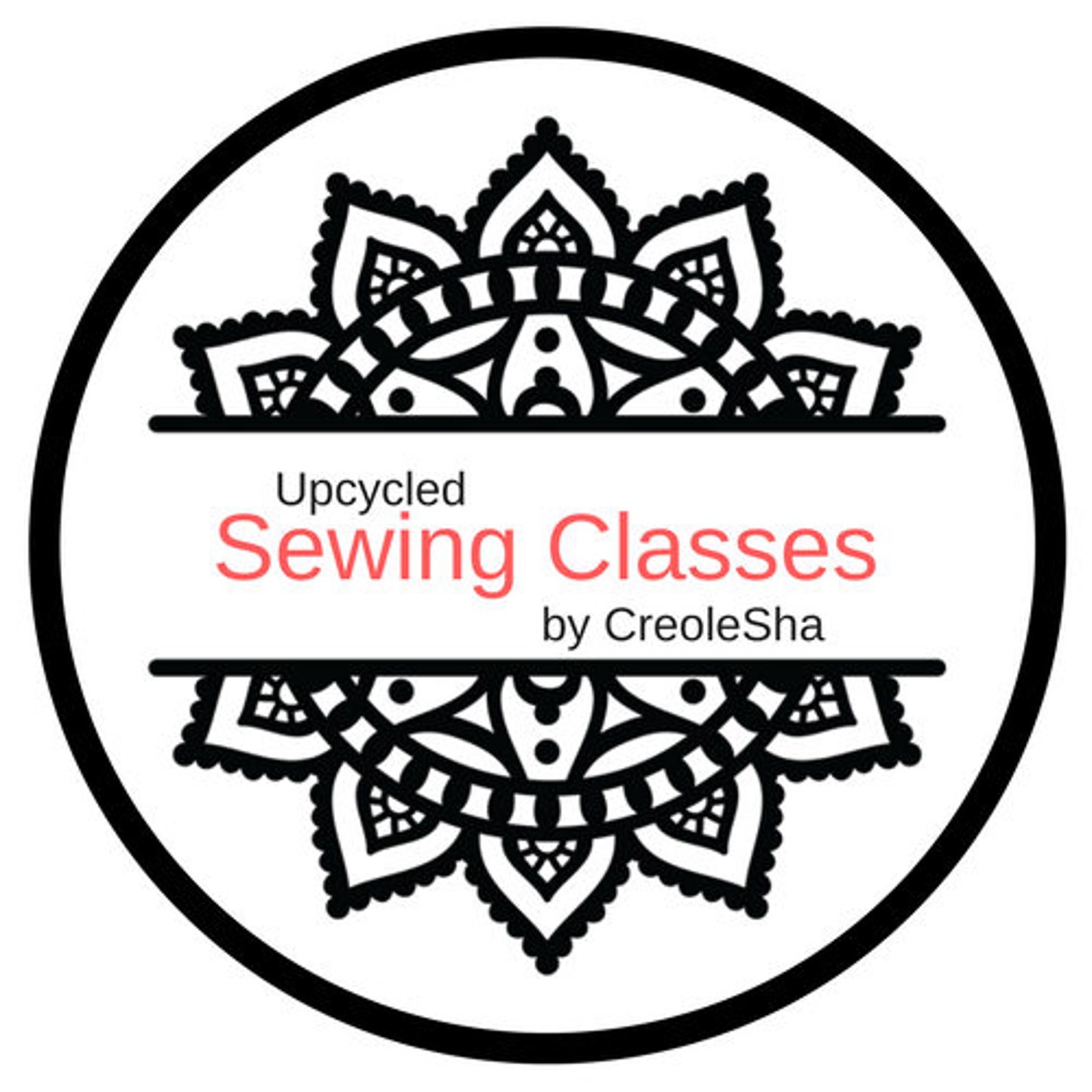 Sewing Classes Upcycled Sewing Refashion Reclaimed Etsy