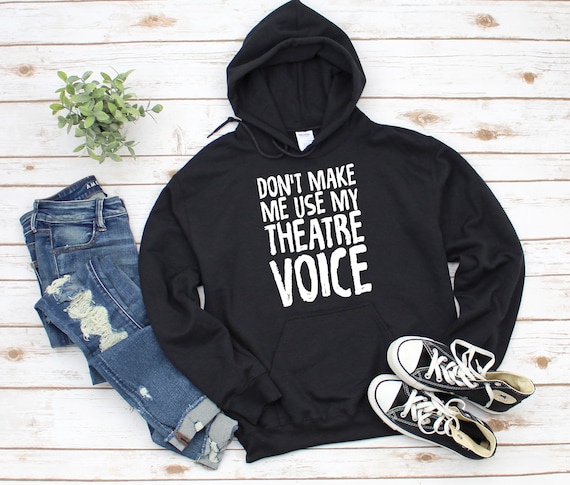 This Is Me Musical Theatre Performer T-Shirt Broadway Fan This Is Me Musical Theatre Performer T-Shirt Broadway Fan