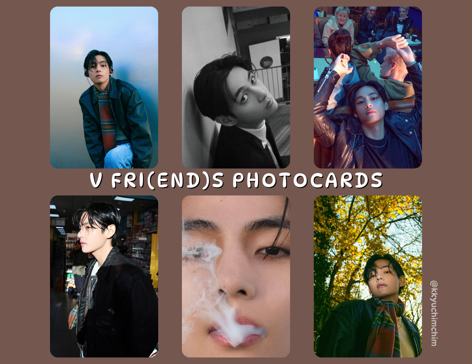 Friends v bts - Etsy 日本
