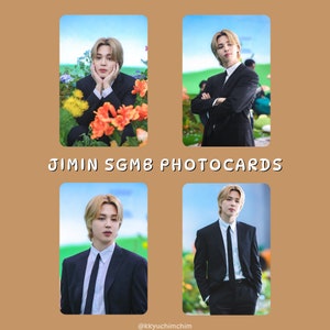 ジミン jimin MUSE ARMY DAY SPECIAL GIFT トレカ READ DESCRIPTION]]‼️ARMY DAY GIFT‼️BTS JIMIN MUSE POPUP