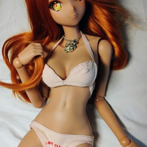 Bikini/undies for smartdoll