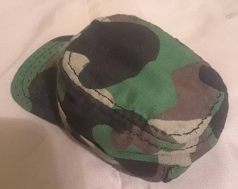 Smartdoll army hat