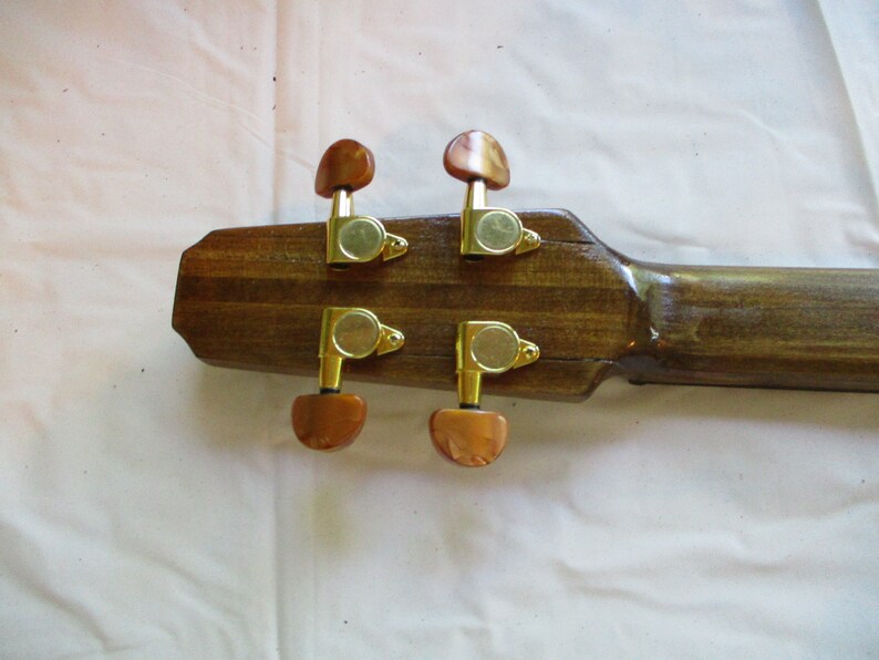 MTO Tenor Resonator Guitar by G.S.Monroe Etsy