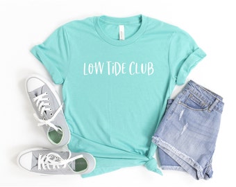 Low Tide Low Life Etsy Low Tide Low Life Etsy