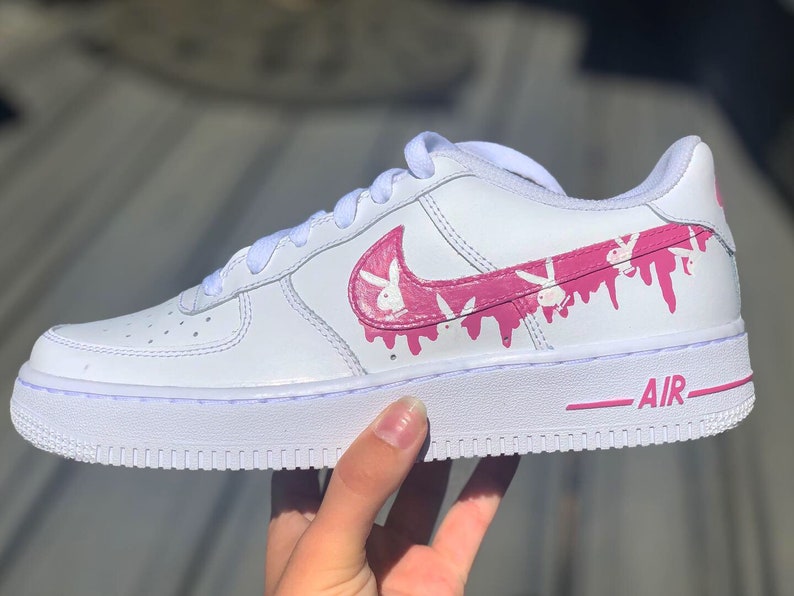 air force play boy