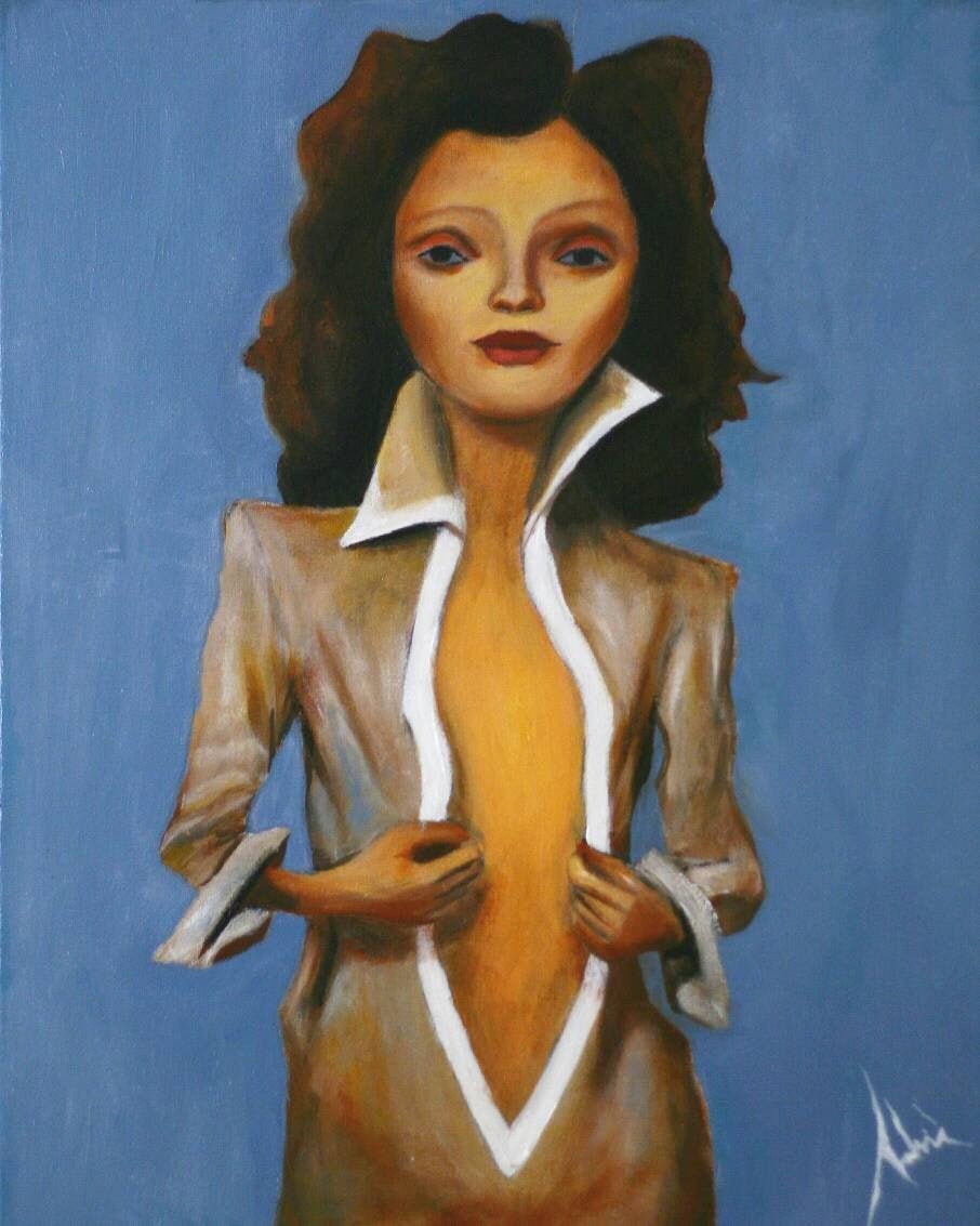 John currin - Etsy 日本