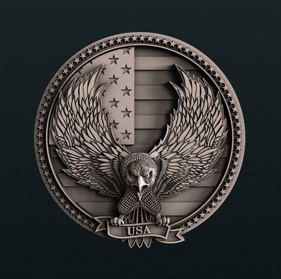 3d STL Model for CNC Router Engraver Carving Machine Relief 3d STL Model for CNC Router Engraver Carving Machine Relief