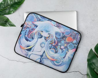 Printful / Laptop Sleeve