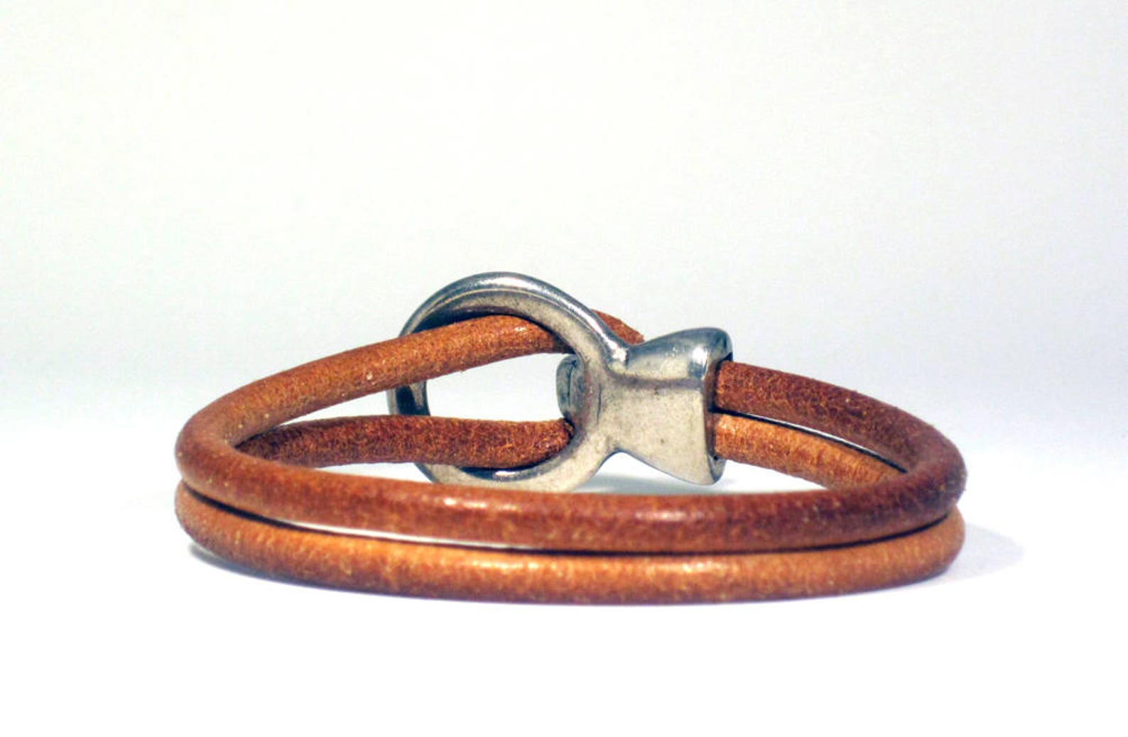 Hipster Style Mens Bracelet Casual Mens Bracelet Natural Etsy