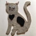 Move Over Rover - Children's Felt/flannel Story - Etsy