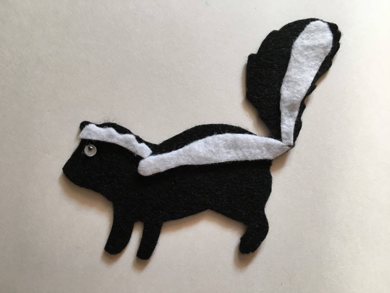 Move Over Rover - Children's Felt/flannel Story - Etsy