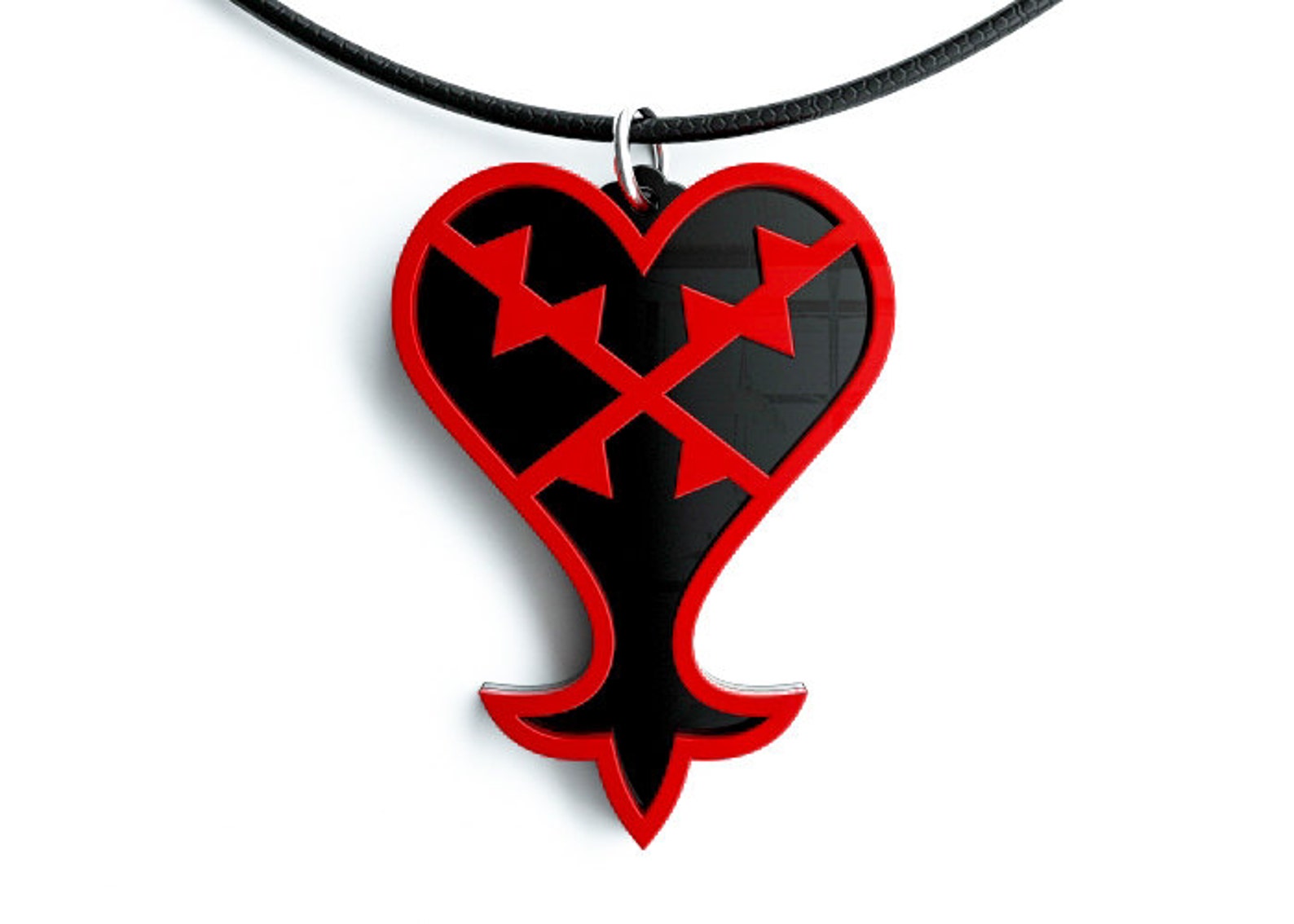 Kingdom Hearts Heartless Hentai
