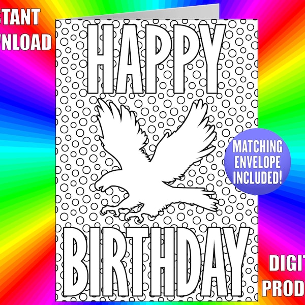 falcon-coloring-page-etsy-ireland