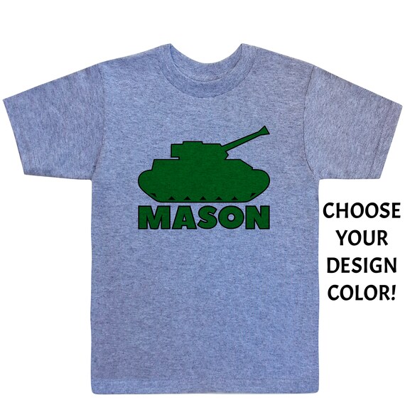 Army Tank Shirt army tank shirt boy 